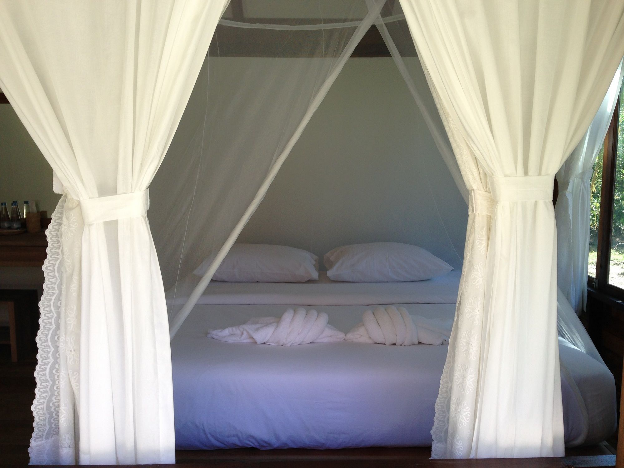 Jungle Koh Kood Resort Ban Khlong Chao المظهر الخارجي الصورة