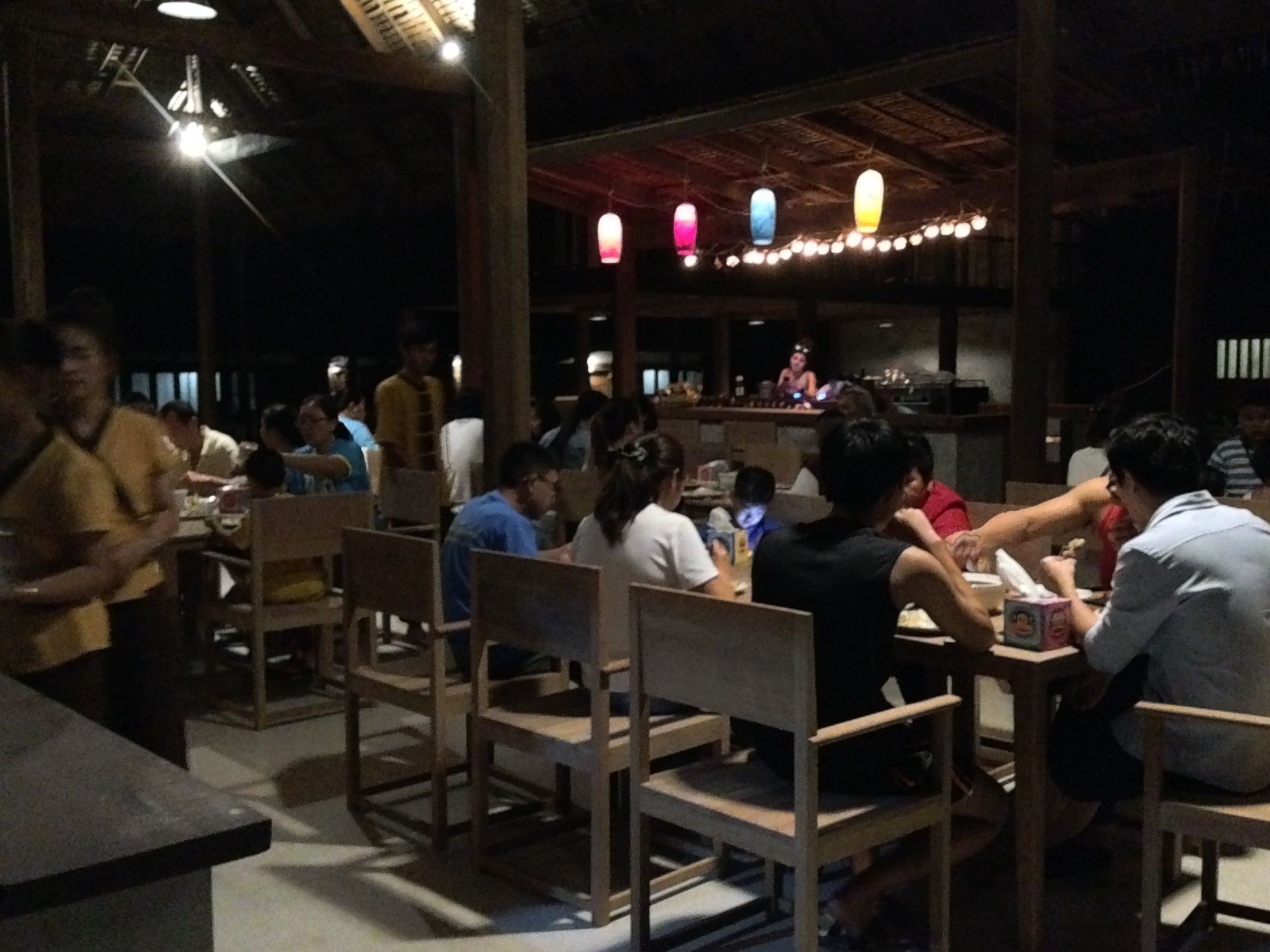 Jungle Koh Kood Resort Ban Khlong Chao المظهر الخارجي الصورة