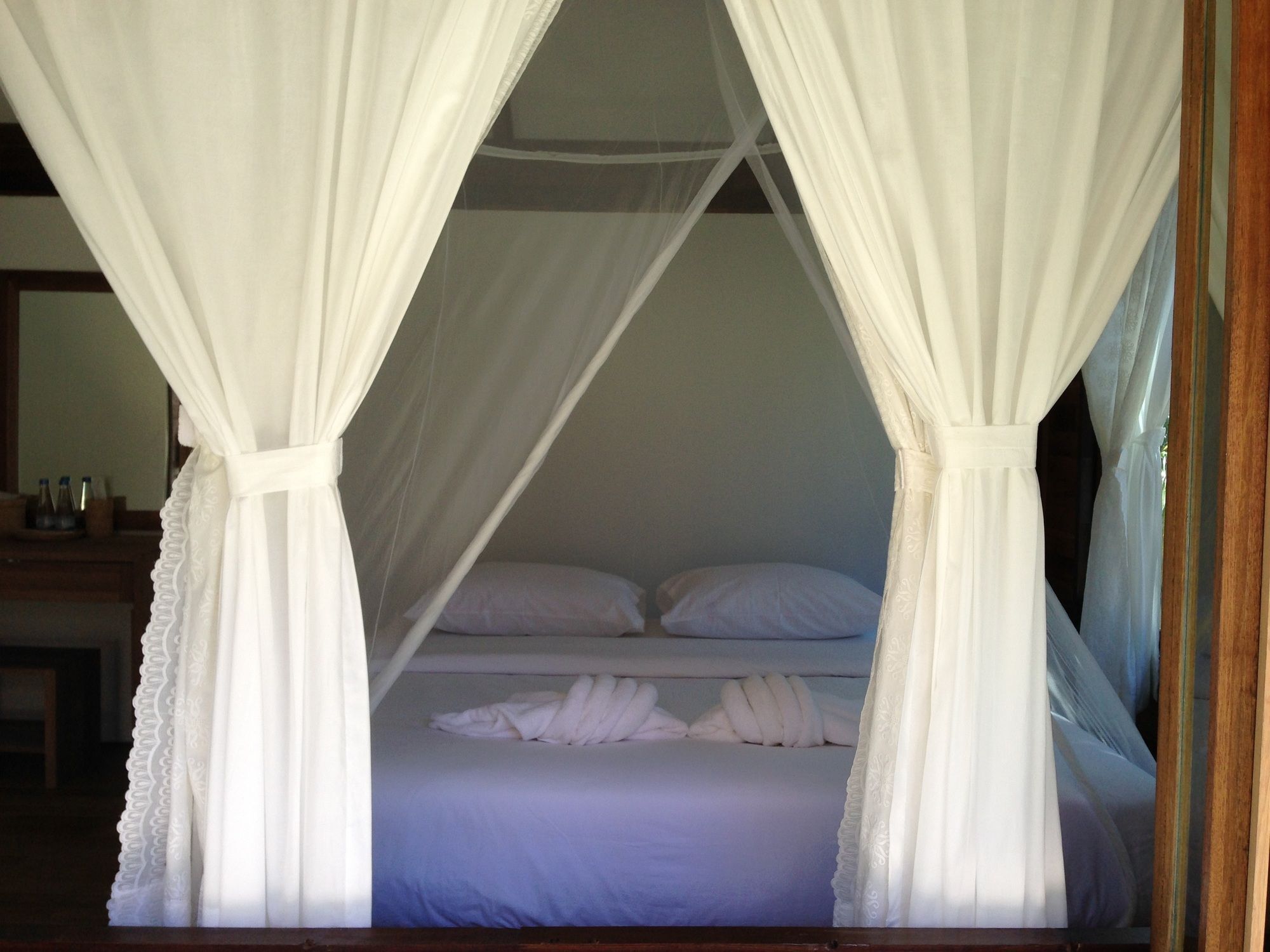 Jungle Koh Kood Resort Ban Khlong Chao المظهر الخارجي الصورة